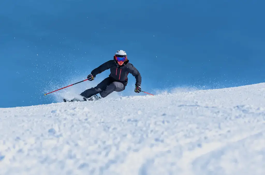 Footloose Sports, Mammoth Lakes, CA
