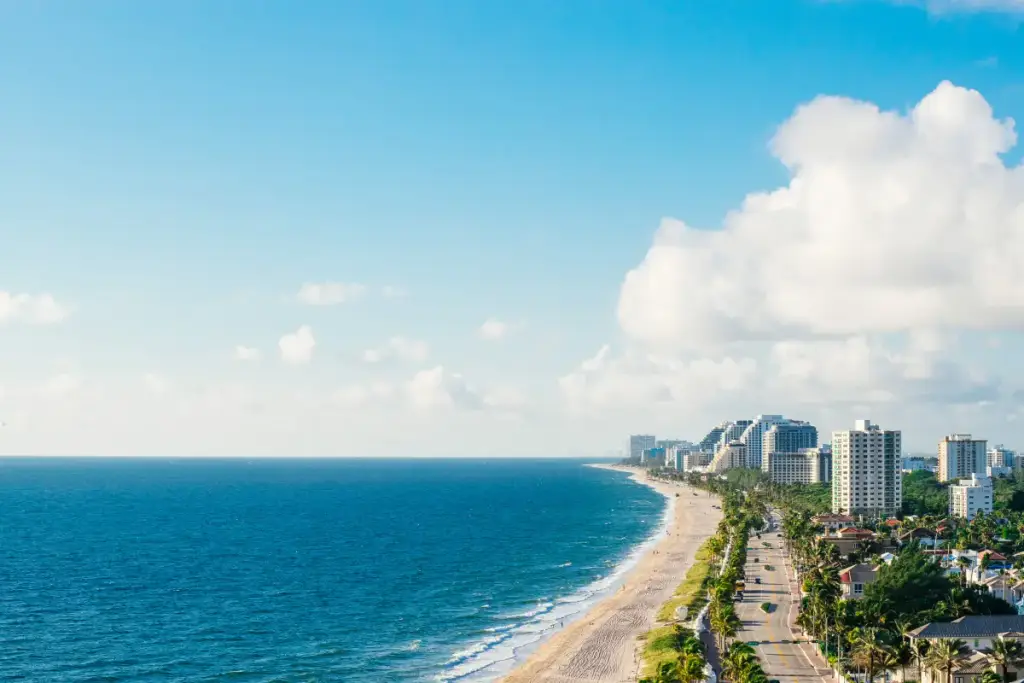 Fort Lauderdale, Fort Lauderdale, FL