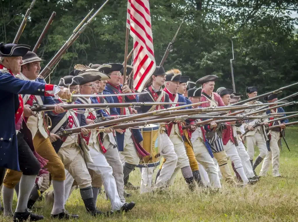 Fort Laurens Museum, Bolivar, OH