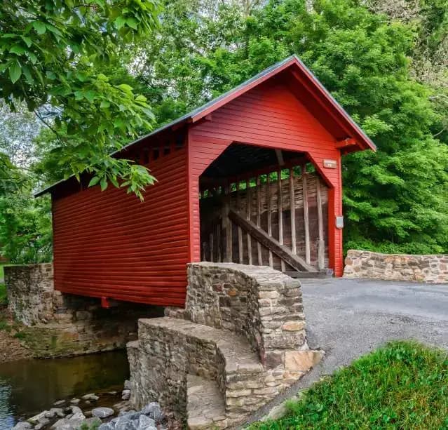 Frederick, Maryland, Frederick, MD