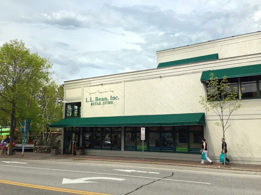Freeport, Freeport, ME