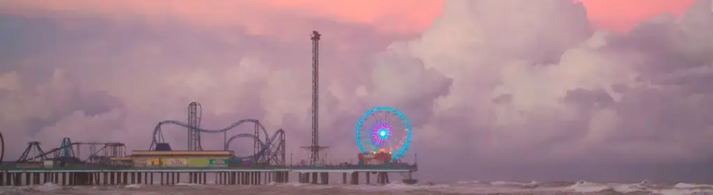 Galveston Helicopters, Galveston, TX