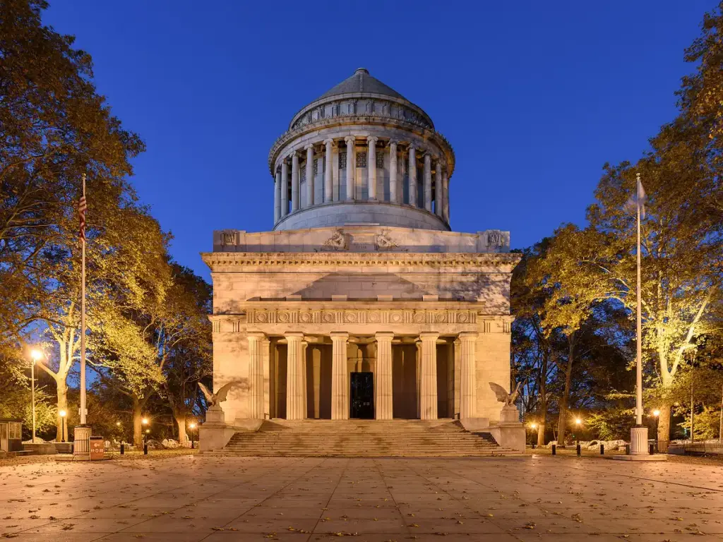 General Grant National Memorial, New York, NY