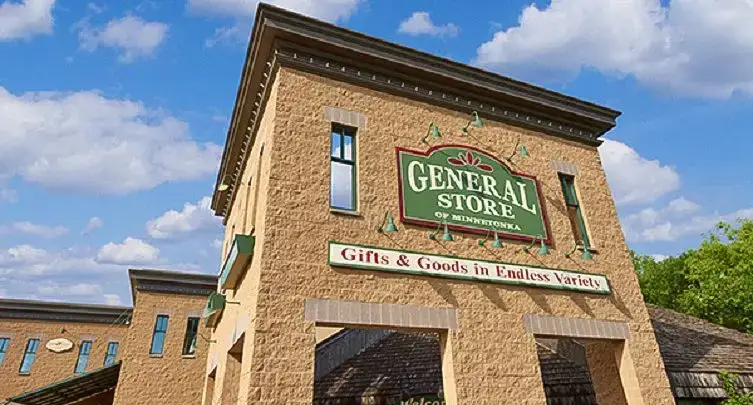 General Store of Minnetonka, Minnetonka, MN