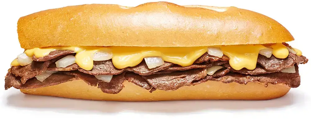 Geno's Steaks, Philadelphia, PA