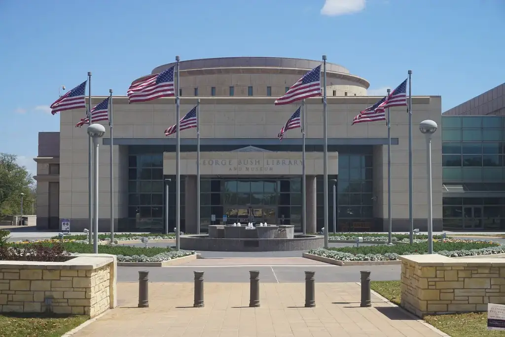 Brazos Trail Region
