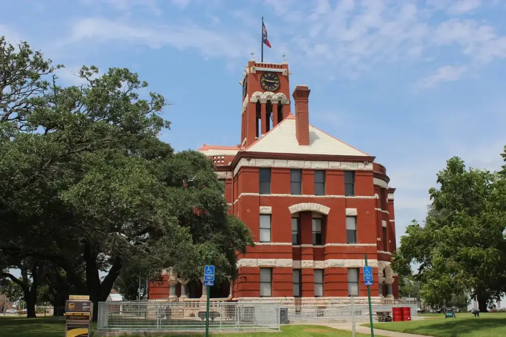 Giddings, Giddings, TX