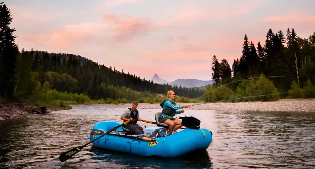 Glacier Country Regional Tourism Commission, Missoula, MT