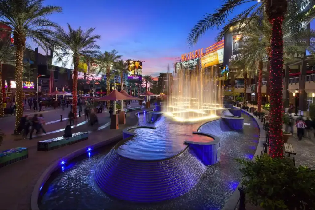 Glendale, Glendale, AZ