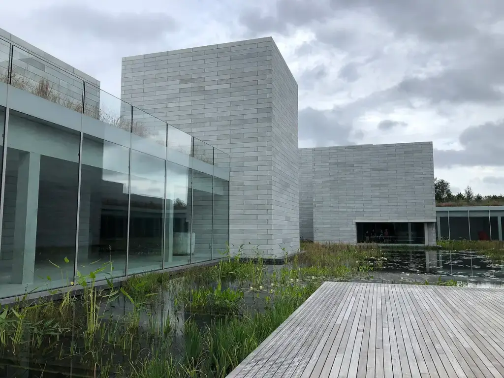 Glenstone, Potomac, MD