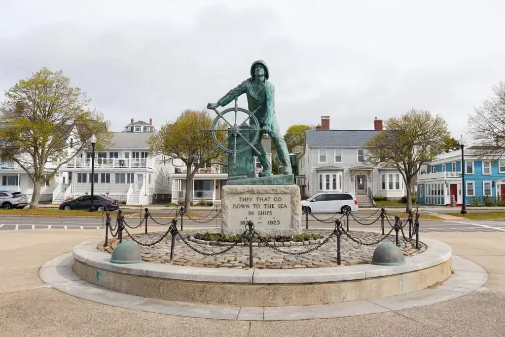 Gloucester, Gloucester, MA