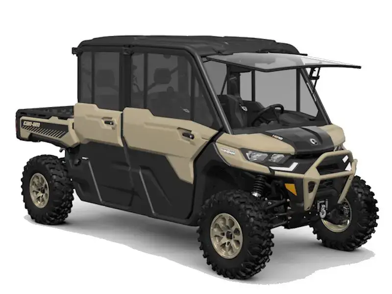 Grand Canyon UTV Tours, Williams, AZ