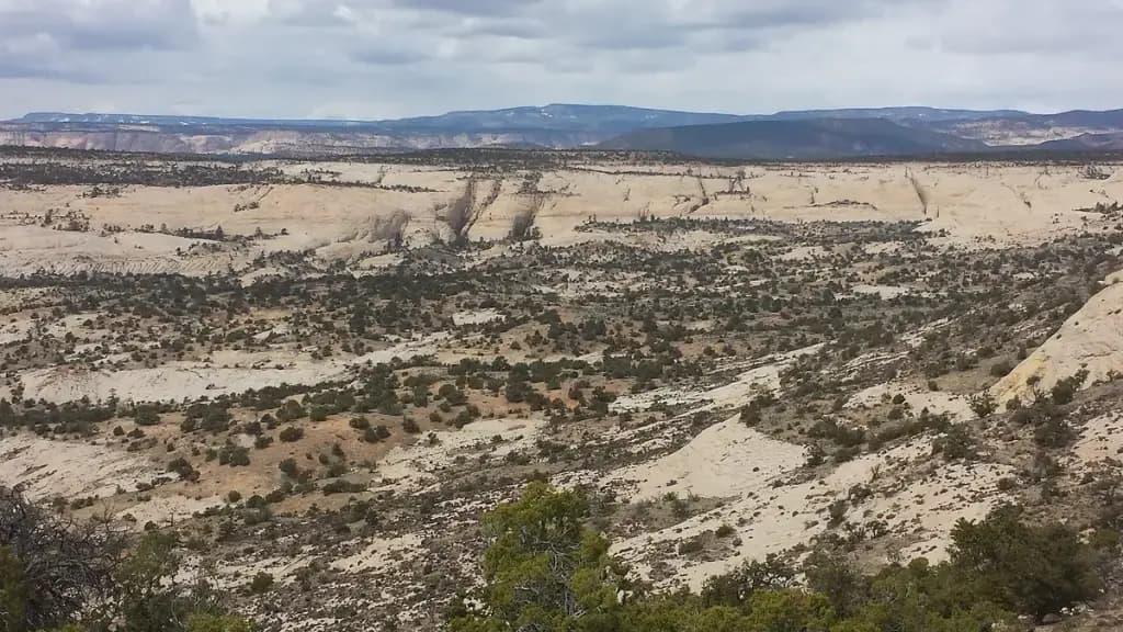 Grand Staircase-Escalante National Monument, Escalante, UT