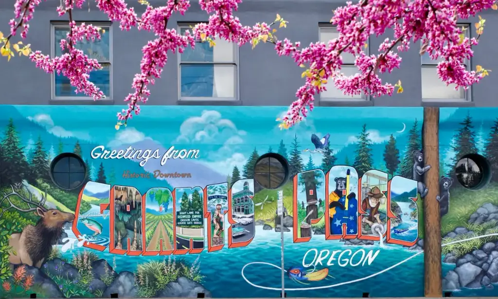 Grants Pass, Grants Pass, OR