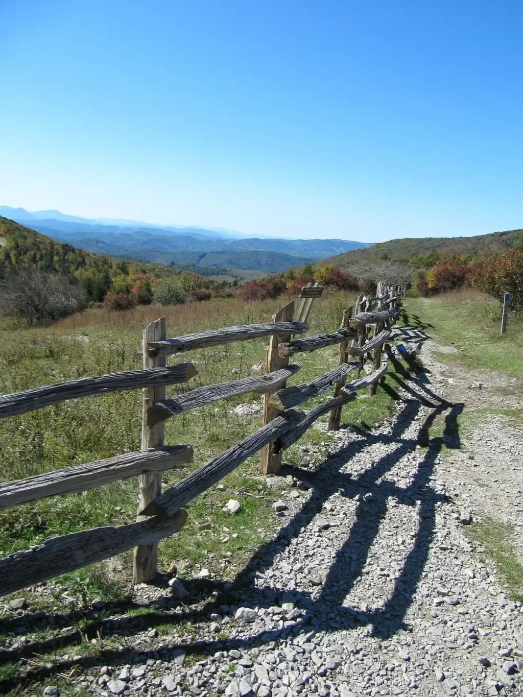 Grayson Highlands State Park, Mouth of Wilson, VA