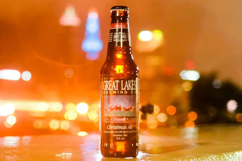 Great Lakes Brewing Company, Cleveland, OH