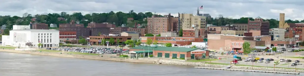 Greater Burlington, Burlington, IA