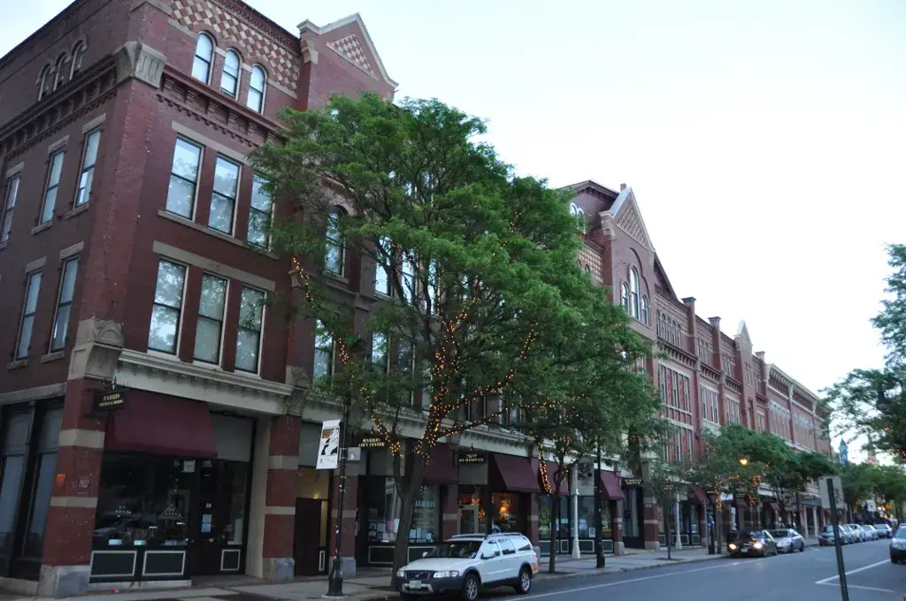 Greater Manchester Chamber, Manchester, NH