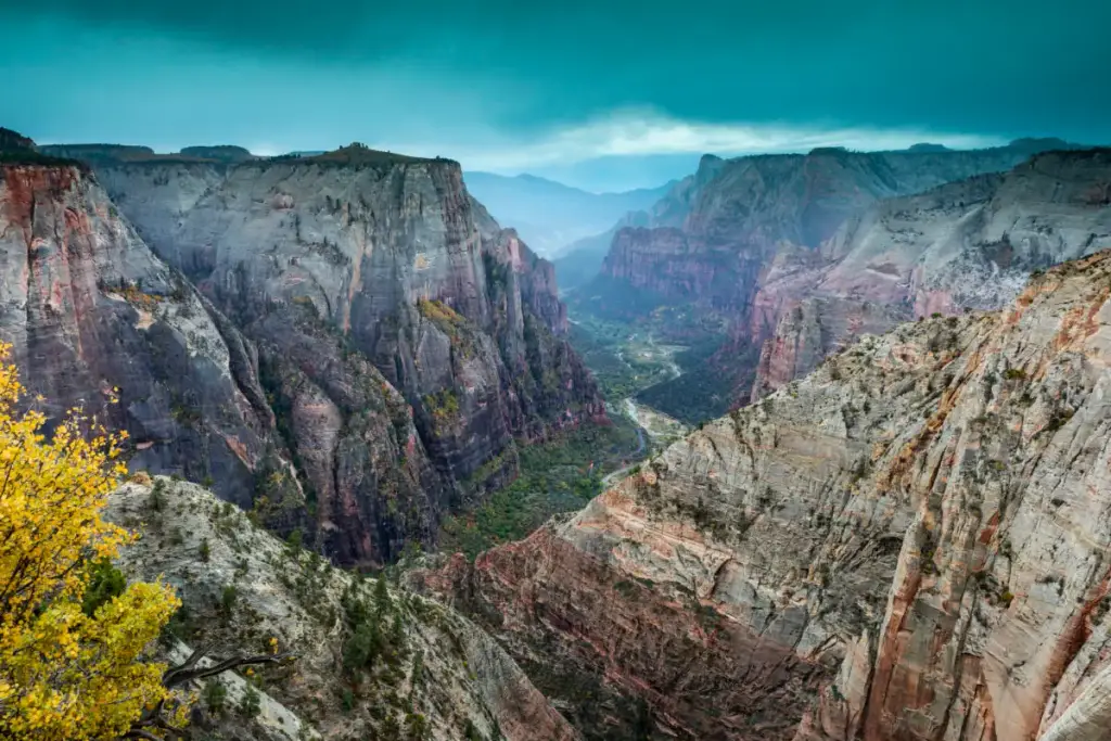 Greater Zion