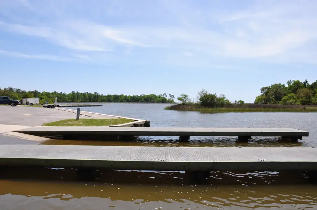 Gulf Islands National Seashore, Ocean Springs, MS