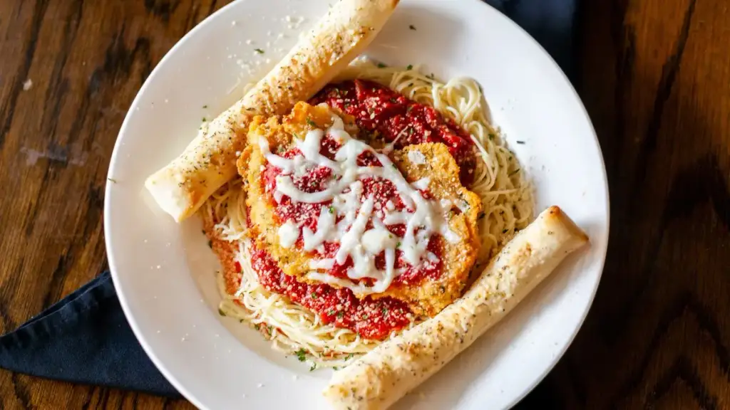 Hamilton's Food & Spirits/Pizzeria, Dalton, GA