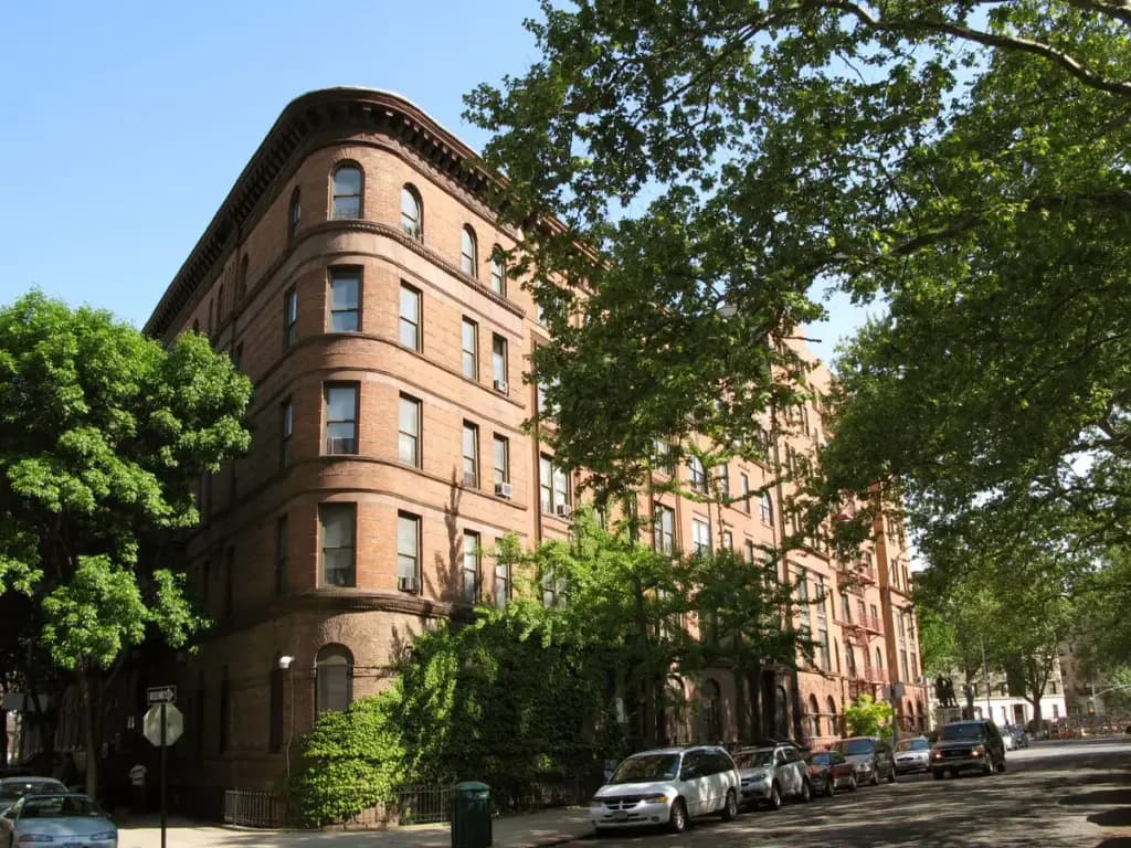 Harlem, New York, NY
