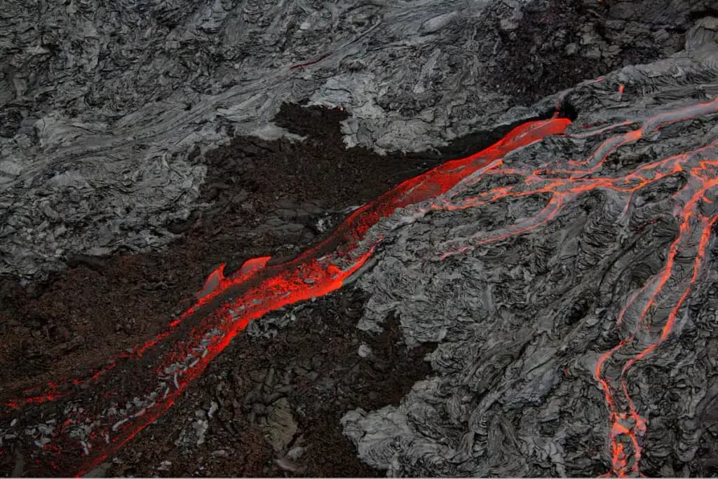 Hawaiʻi Volcanoes National Park, Volcano, HI