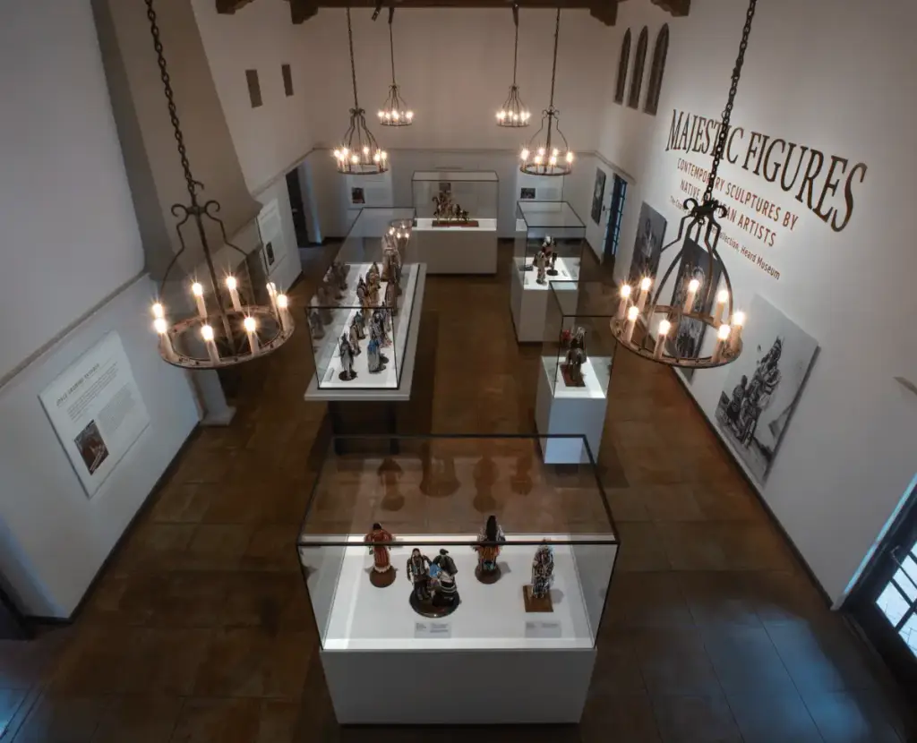 Heard Museum, Phoenix, AZ