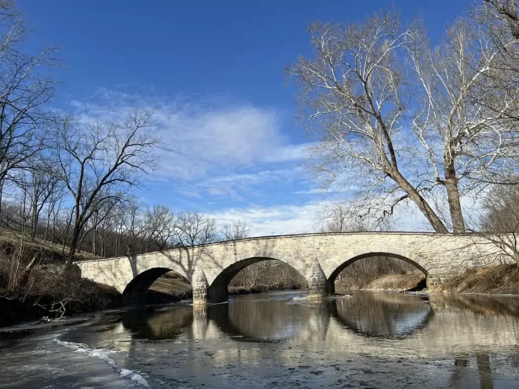 Heart of the Civil War Heritage Area, Frederick, MD