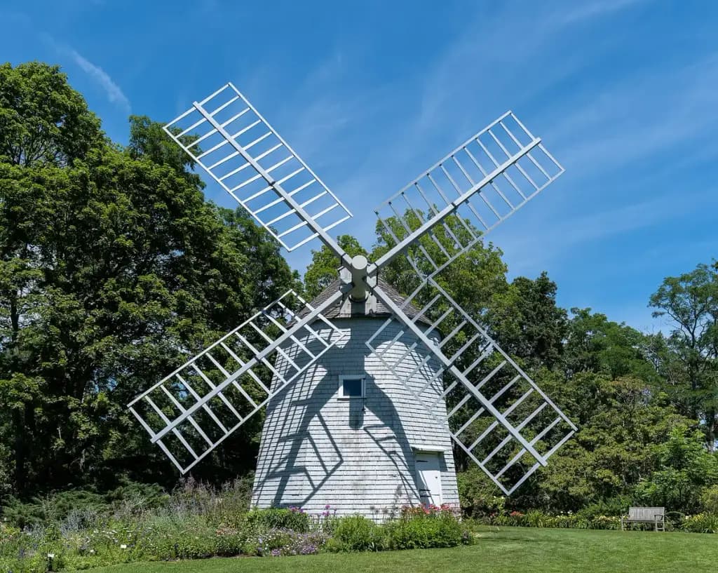 Heritage Museums & Gardens, Sandwich, MA