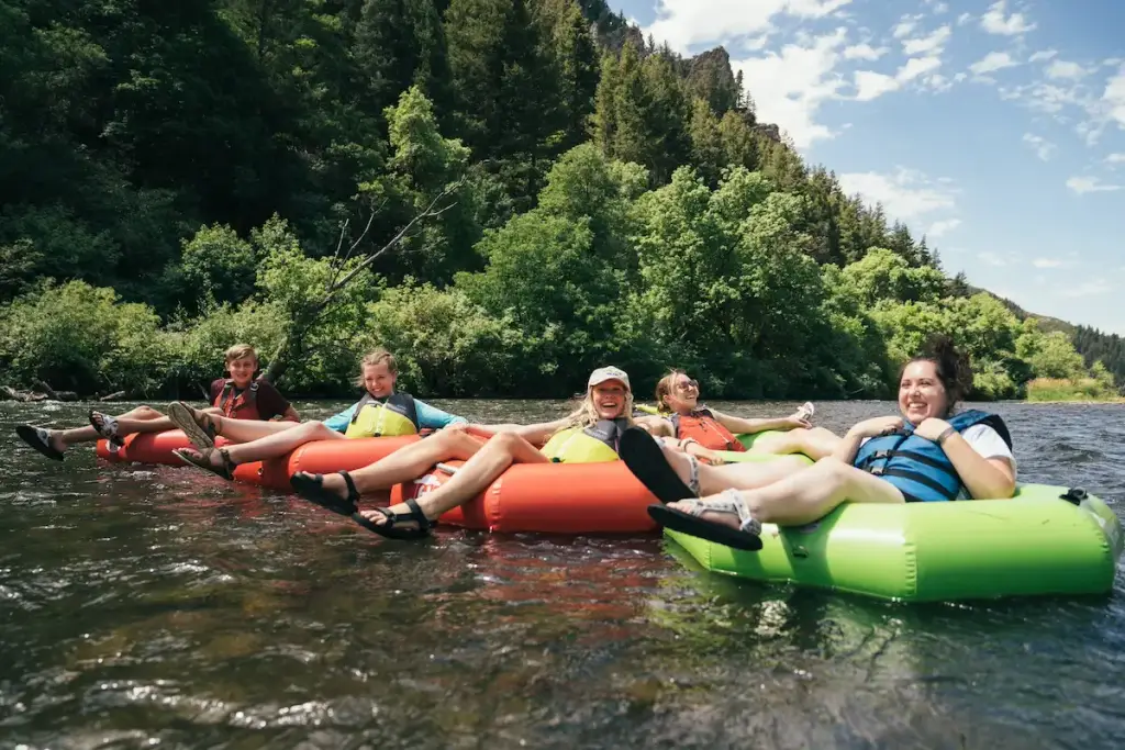 High Country Adventure, Provo, UT