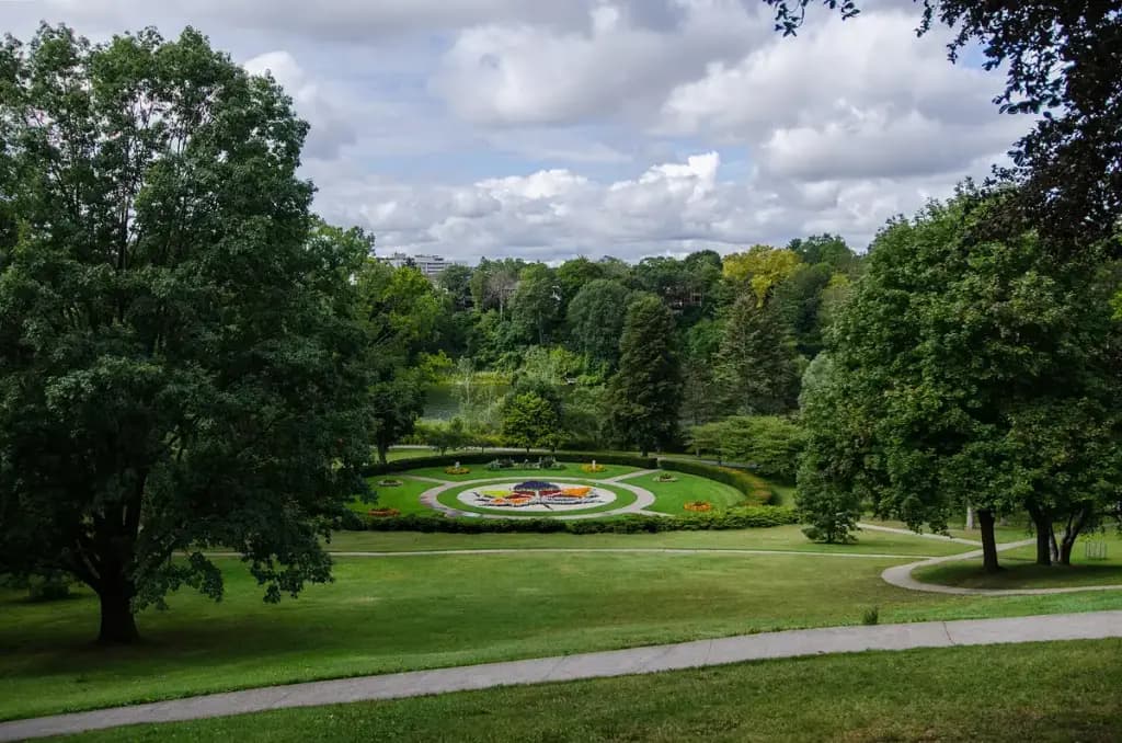 High Park, Toronto, ON