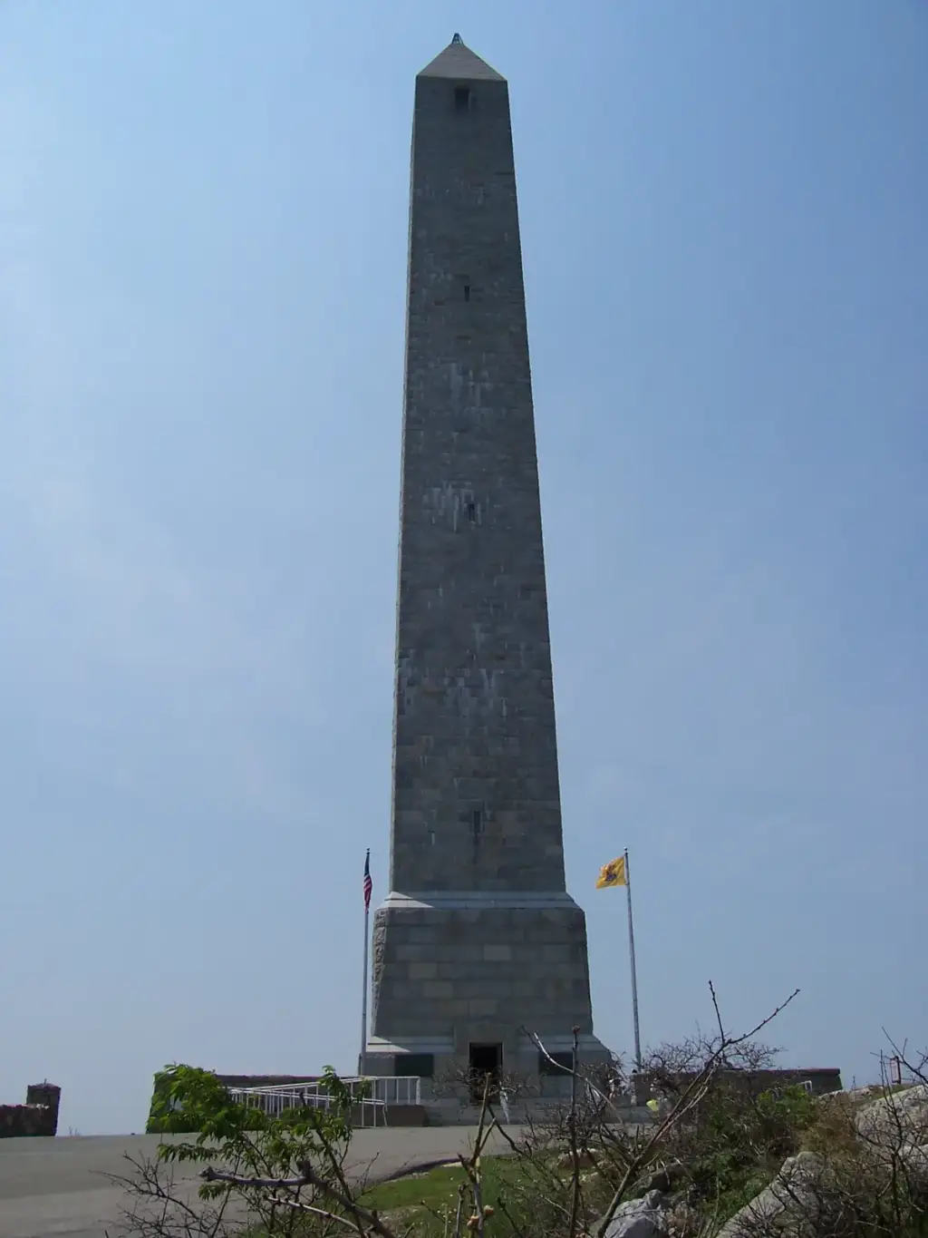 High Point State Park, Sussex, NJ
