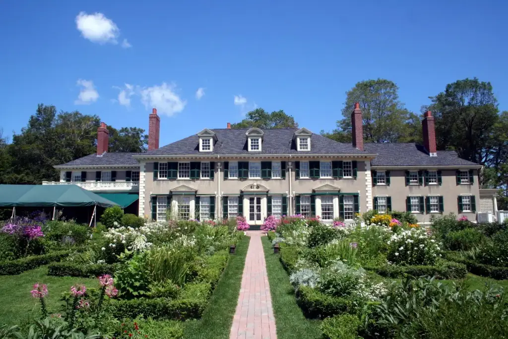 Hildene, The Lincoln Family Home, Manchester, VT