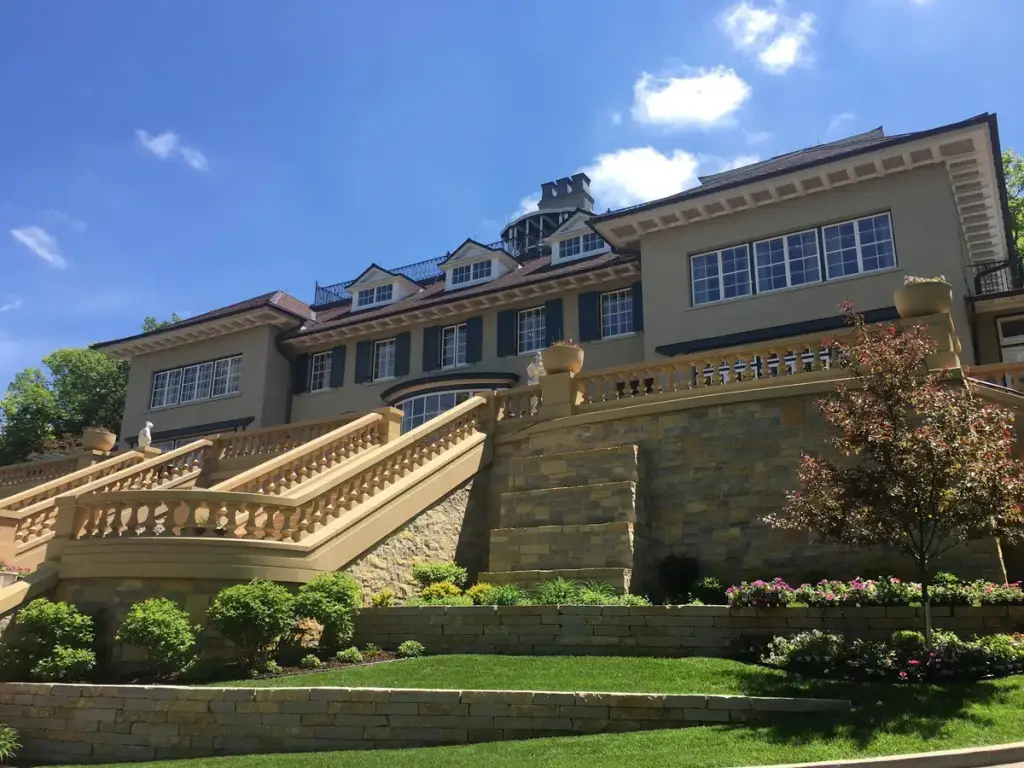 Historic Mayowood, Rochester, MN