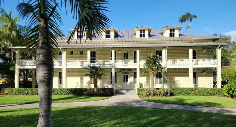 History Fort Lauderdale, Fort Lauderdale, FL
