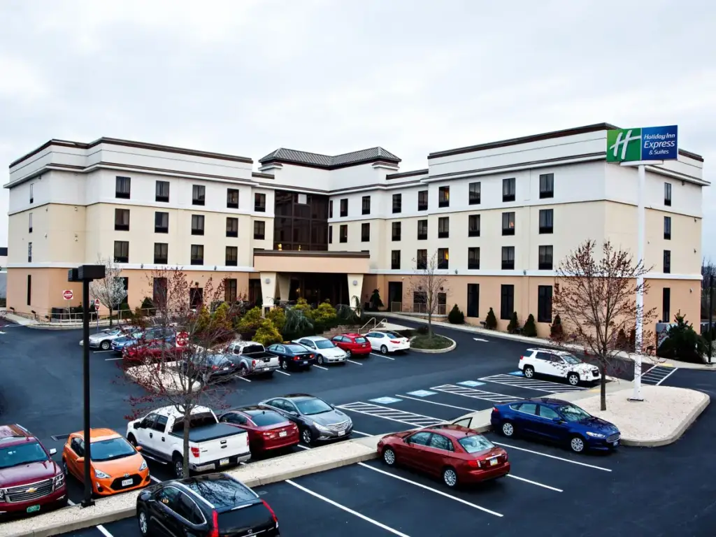 Holiday Inn Express & Suites Harrisburg West - Mechanicsburg, Mechanicsburg, PA