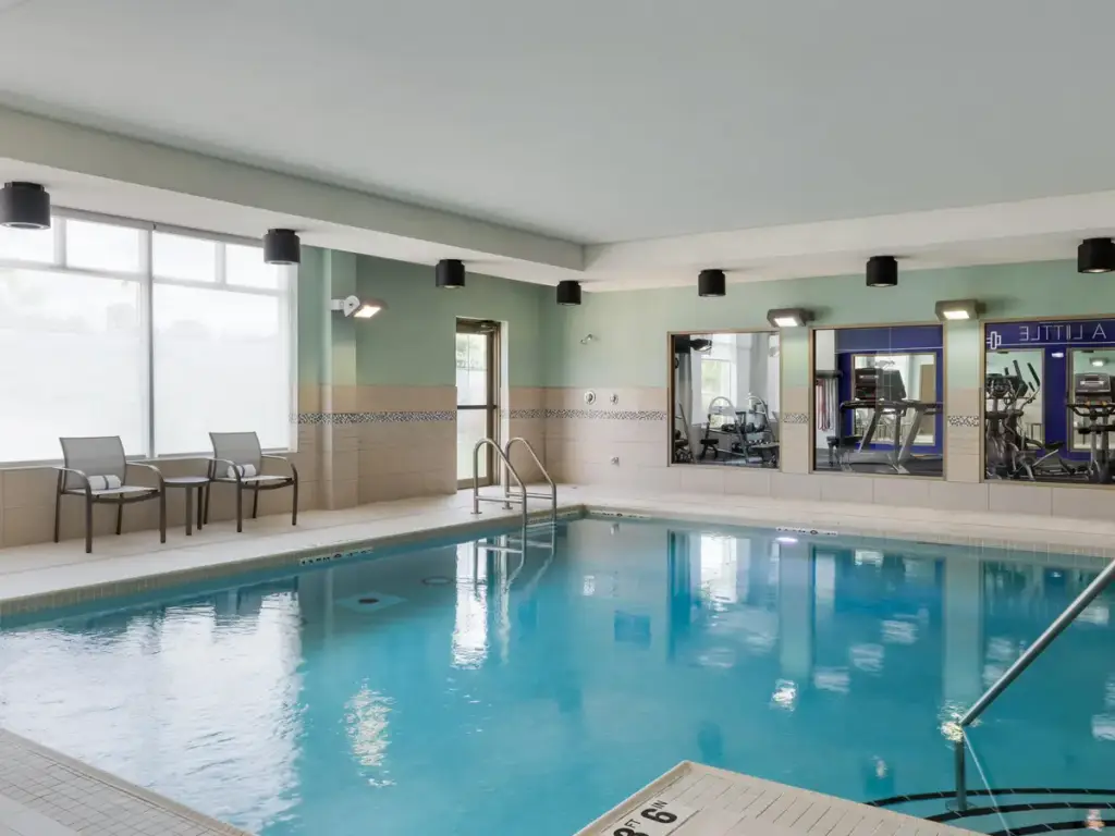 Holiday Inn Express & Suites Ottawa East - Orleans, Ottawa, ON