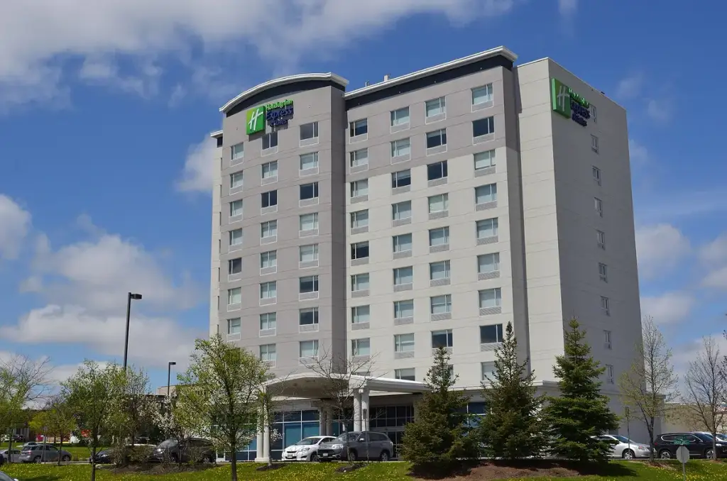 Holiday Inn Express & Suites Toronto - Markham, Richmond Hill, ON