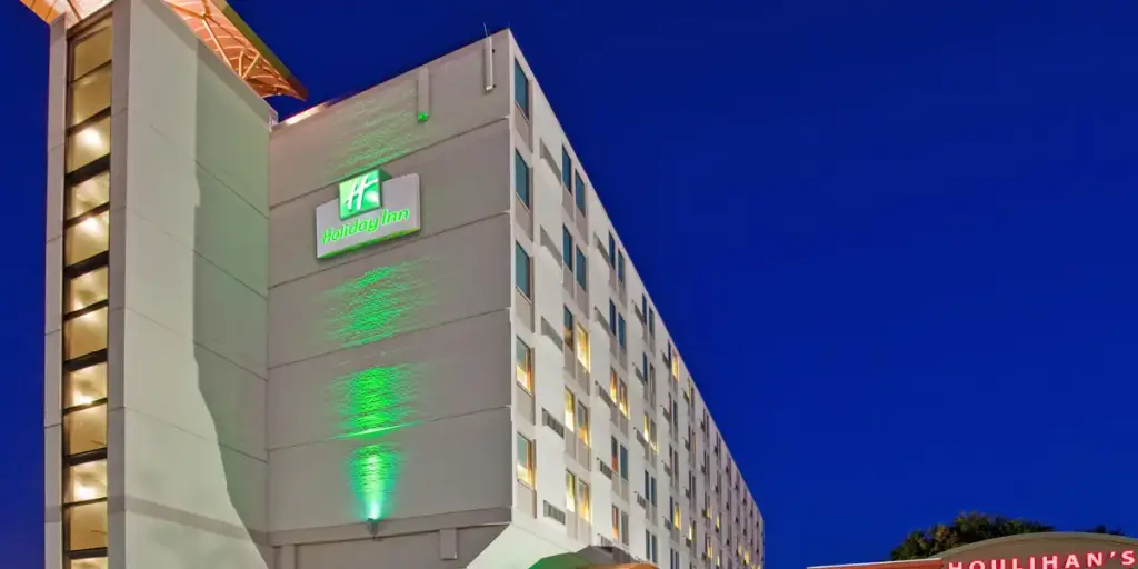Holiday Inn Manhattan at the Campus, Manhattan, KS