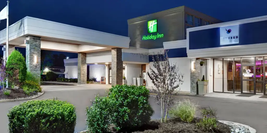 Holiday Inn Philadelphia-Cherry Hill, Cherry Hill, NJ