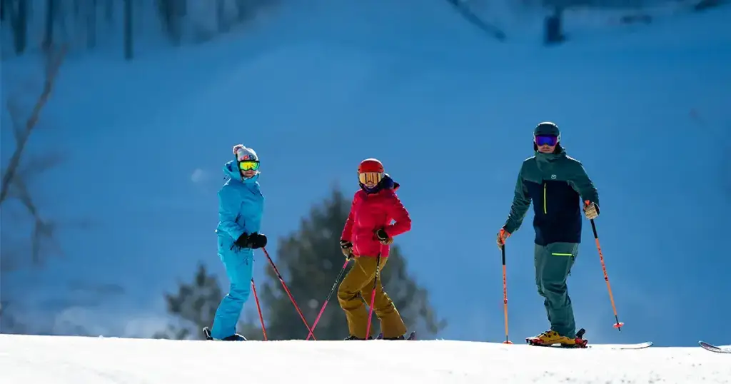 Holiday Valley Resort, Ellicottville, NY