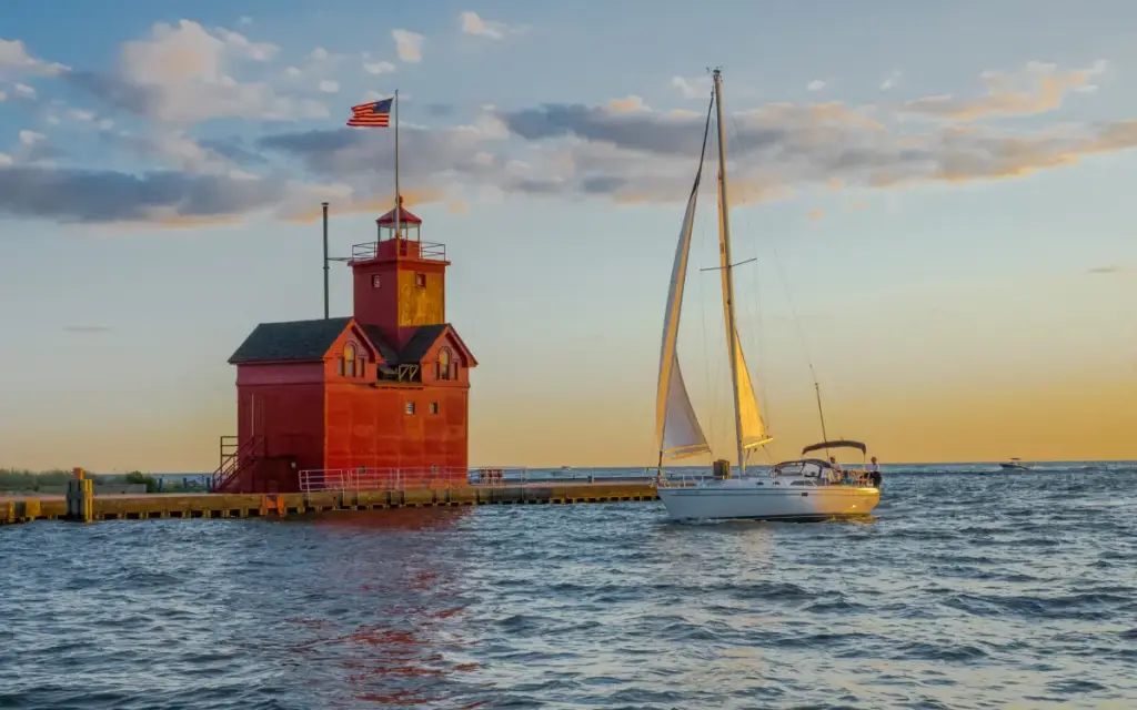 Holland, Holland, MI
