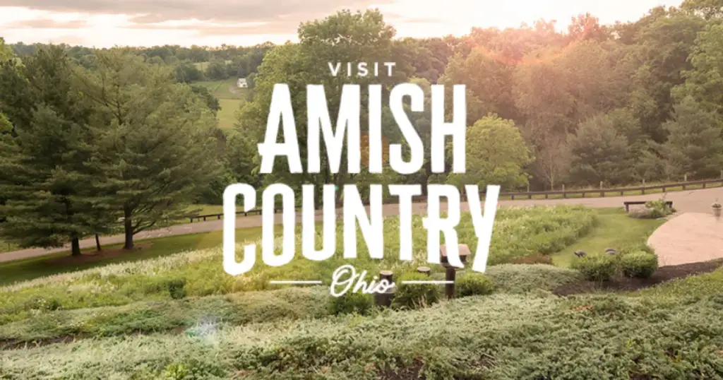 Holmes County, Millersburg, OH