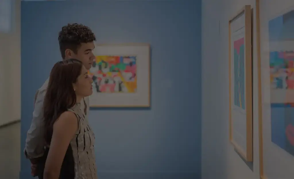 Honolulu Museum of Art, Honolulu, HI