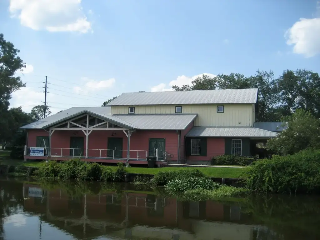 Houma Area, Houma, LA