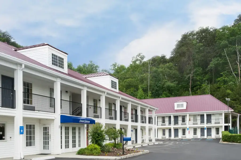 Howard Johnson by Wyndham Dalton, Dalton, GA