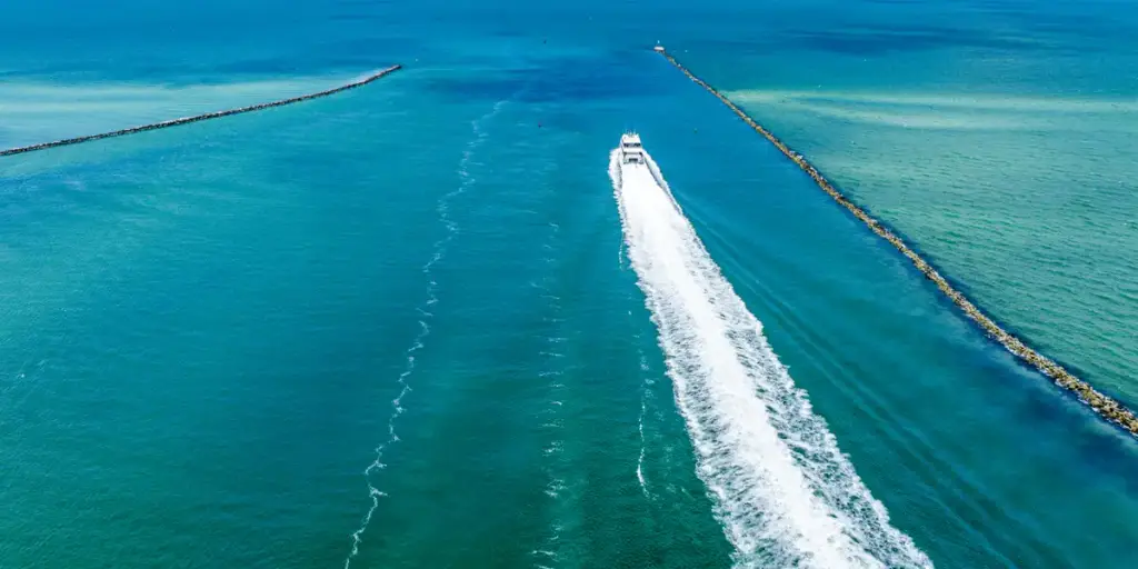 Hy-Line Cruises, Hyannis, MA