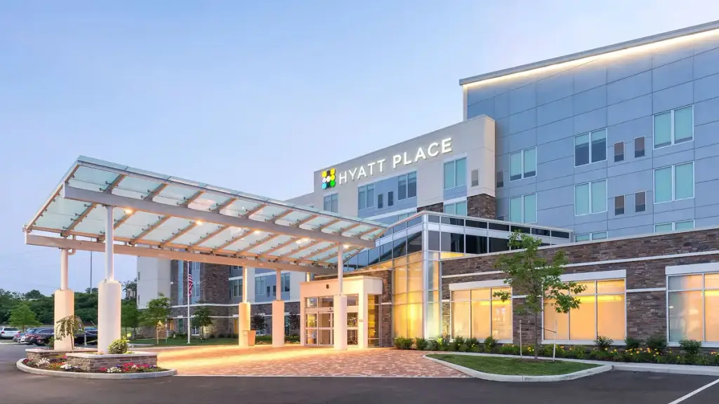 Hyatt Place Canton, Canton, OH