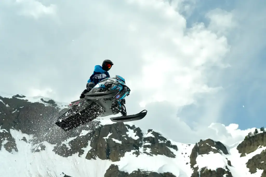 Idaho State Snowmobile Association, Boise, ID
